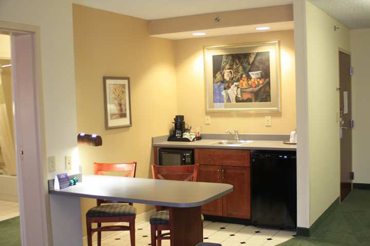Hampton Inn & Suites West Little Rock Cameră foto